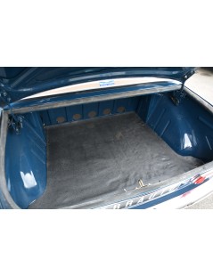 PEUGEOT 204 BERLINE DE 1974
