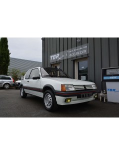 PEUGEOT 205 GTI 1.6L DE 1991