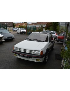PEUGEOT 205 GTI 1.6L DE 1991