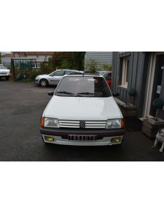 PEUGEOT 205 GTI 1.6L DE 1991