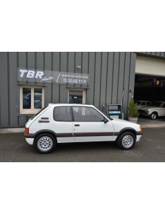 PEUGEOT 205 GTI 1.6L DE 1991
