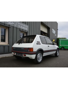 PEUGEOT 205 GTI 1.6L DE 1991