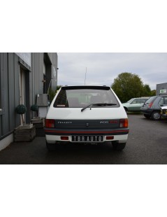 PEUGEOT 205 GTI 1.6L DE 1991
