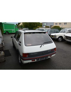 PEUGEOT 205 GTI 1.6L DE 1991