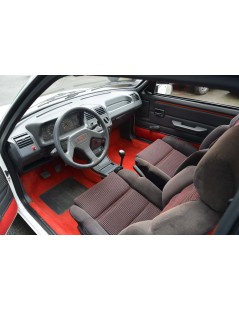 PEUGEOT 205 GTI 1.6L DE 1991