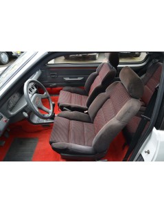 PEUGEOT 205 GTI 1.6L DE 1991