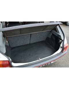 PEUGEOT 205 GTI 1.6L DE 1991
