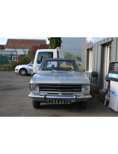 OPEL OLYMPIA A DE 1968