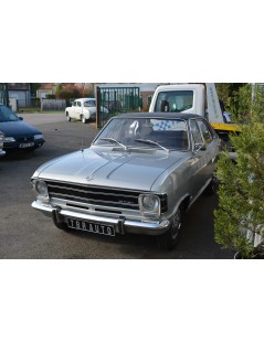 OPEL OLYMPIA A DE 1968