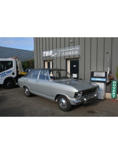 OPEL OLYMPIA A DE 1968