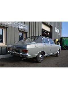 OPEL OLYMPIA A DE 1968