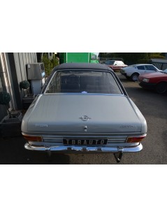 OPEL OLYMPIA A DE 1968