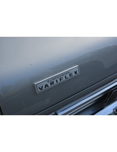 OPEL OLYMPIA A DE 1968