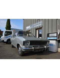OPEL OLYMPIA A DE 1968