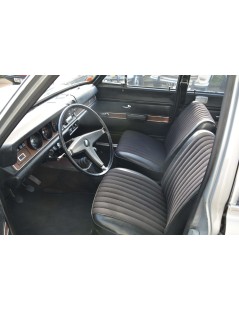 OPEL OLYMPIA A DE 1968