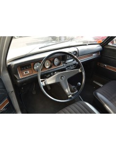 OPEL OLYMPIA A DE 1968