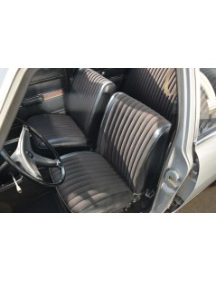 OPEL OLYMPIA A DE 1968