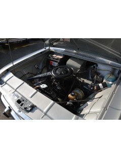 OPEL OLYMPIA A DE 1968