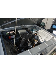 OPEL OLYMPIA A DE 1968