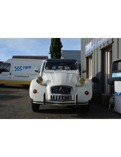 CITROEN 2CV6 SPECIAL DE 1988