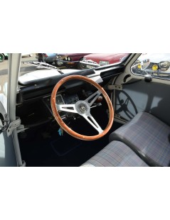 CITROEN 2CV6 SPECIAL DE 1988