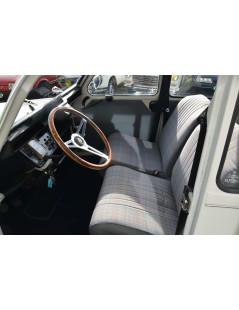 CITROEN 2CV6 SPECIAL DE 1988