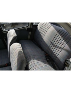 CITROEN 2CV6 SPECIAL DE 1988