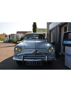 SIMCA ARONDE 9 DE 1954