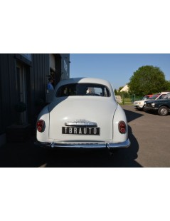 SIMCA ARONDE 9 DE 1954