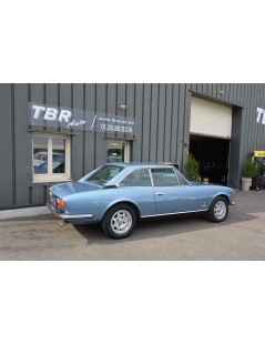 PEUGEOT 504 COUPE V6 DE 1976