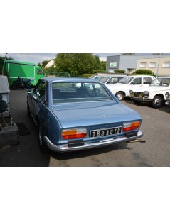 PEUGEOT 504 COUPE V6 DE 1976