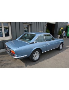 PEUGEOT 504 COUPE V6 DE 1976