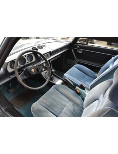 PEUGEOT 504 COUPE V6 DE 1976