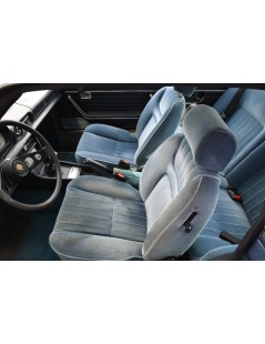 PEUGEOT 504 COUPE V6 DE 1976