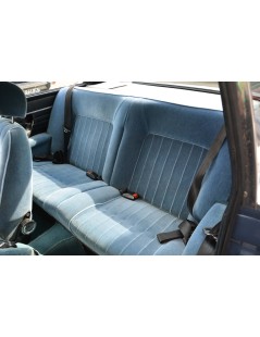 PEUGEOT 504 COUPE V6 DE 1976