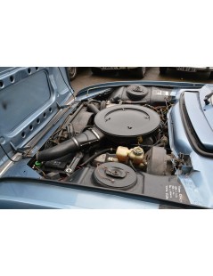 PEUGEOT 504 COUPE V6 DE 1976