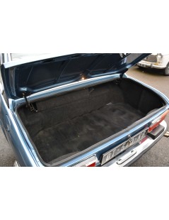 PEUGEOT 504 COUPE V6 DE 1976