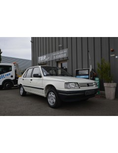 PEUGEOT 309 SR DE 1989