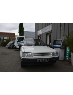 PEUGEOT 309 SR DE 1989