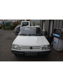 PEUGEOT 309 SR DE 1989