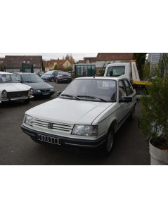 PEUGEOT 309 SR DE 1989