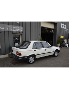 PEUGEOT 309 SR DE 1989