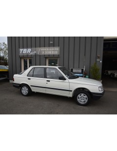 PEUGEOT 309 SR DE 1989
