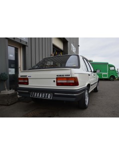 PEUGEOT 309 SR DE 1989