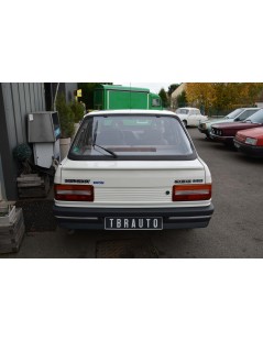 PEUGEOT 309 SR DE 1989