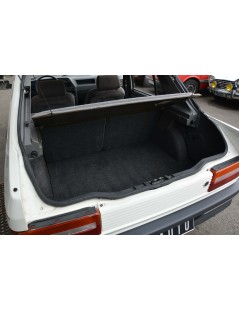 PEUGEOT 309 SR DE 1989