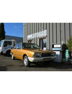 TALBOT SIMCA 1308 GT DE 1978