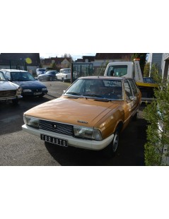 TALBOT SIMCA 1308 GT DE 1978