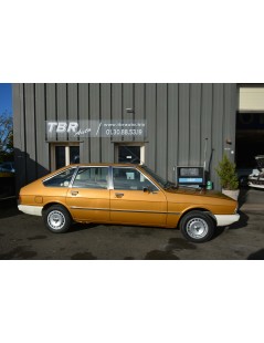 TALBOT SIMCA 1308 GT DE 1978