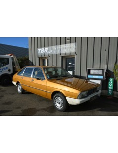TALBOT SIMCA 1308 GT DE 1978